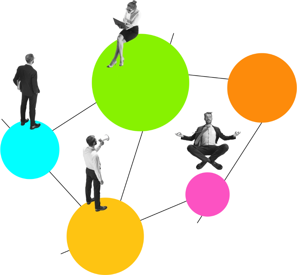 The Spannr Syndicate