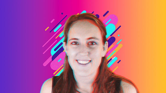 Sydney, Co-Founder & CTO