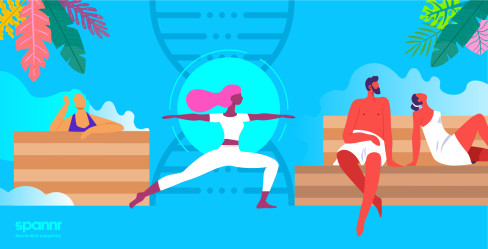 11 Longevity Retreats Around the World to Explore Now