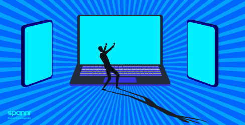 How Blue Light Accelerates Aging (And What You Can Do About It)