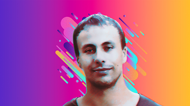 Vsevolod, Web Developer