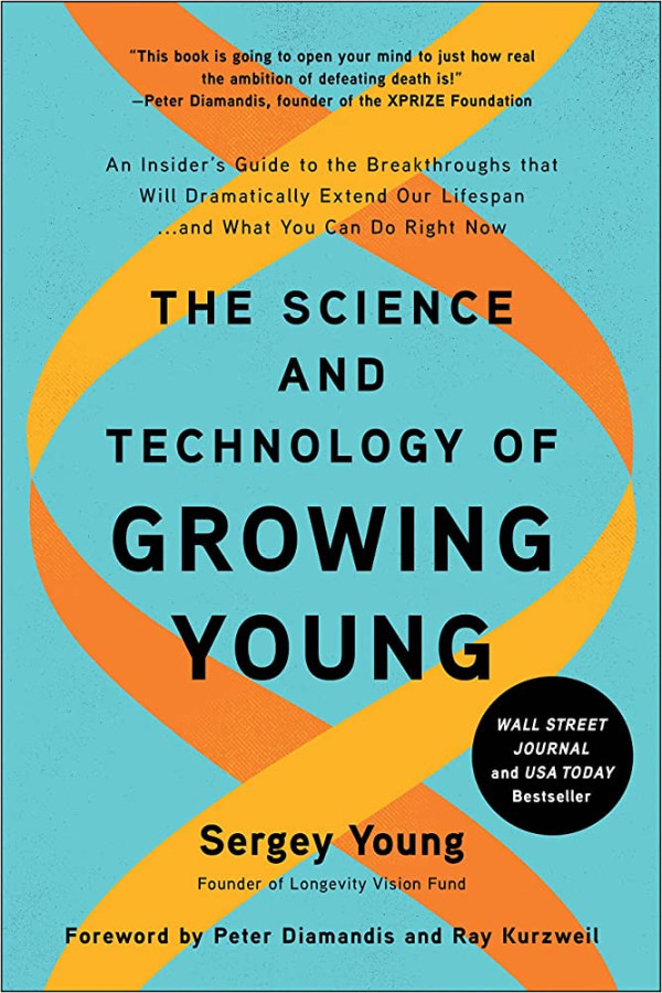 science and technology of growing young