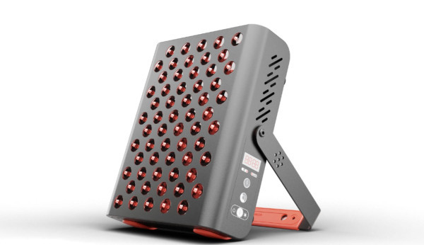 luminousred-essential