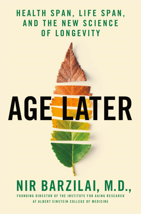 age later book