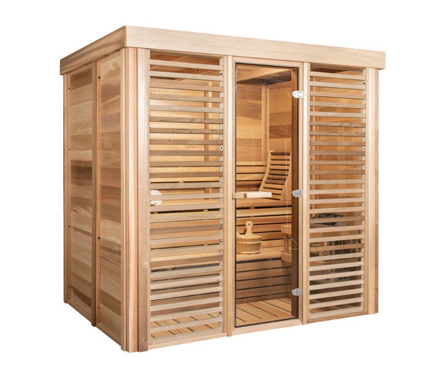 Muskoka-Outdoor-Cube-Sauna