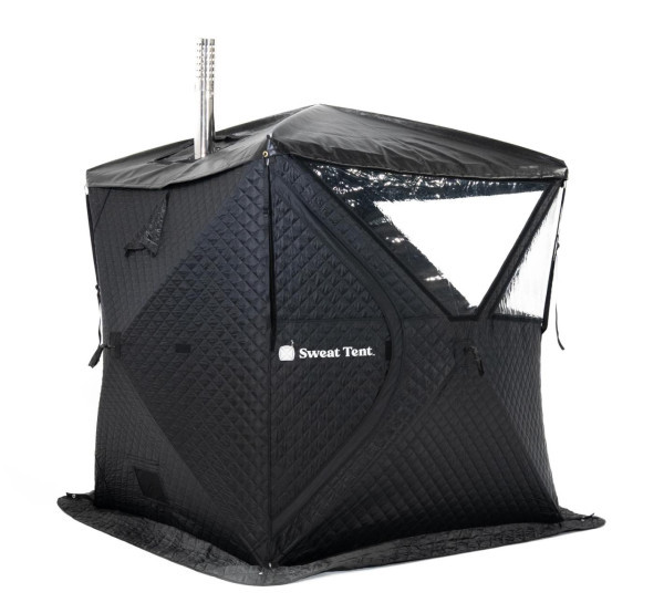 SweatTent-Outdoor-Sauna