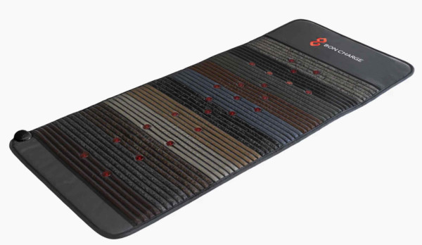 Bon Charge Infrared PEMF Mat
