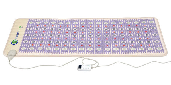 HealthyLine TAJ-Mat Full 7224 Firm - Photon PEMF InfraMat Pro