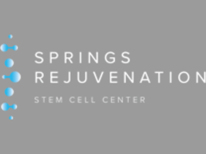 Springs Rejuvenation