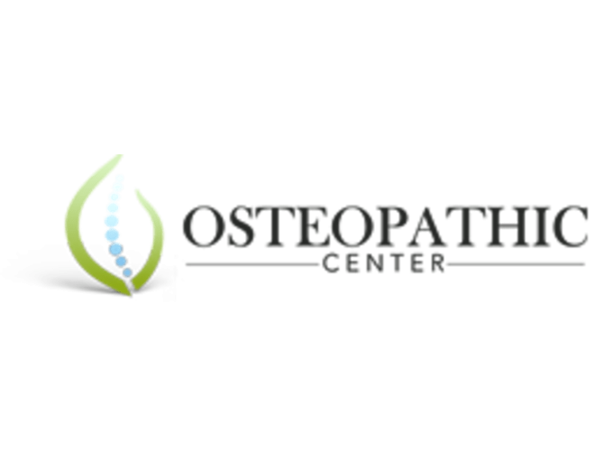 The Osteopathic Center