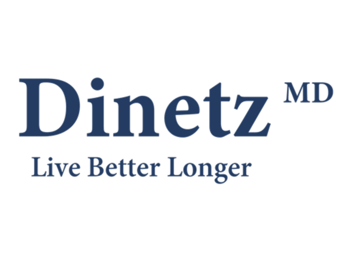 Elliot Dinetz, MD