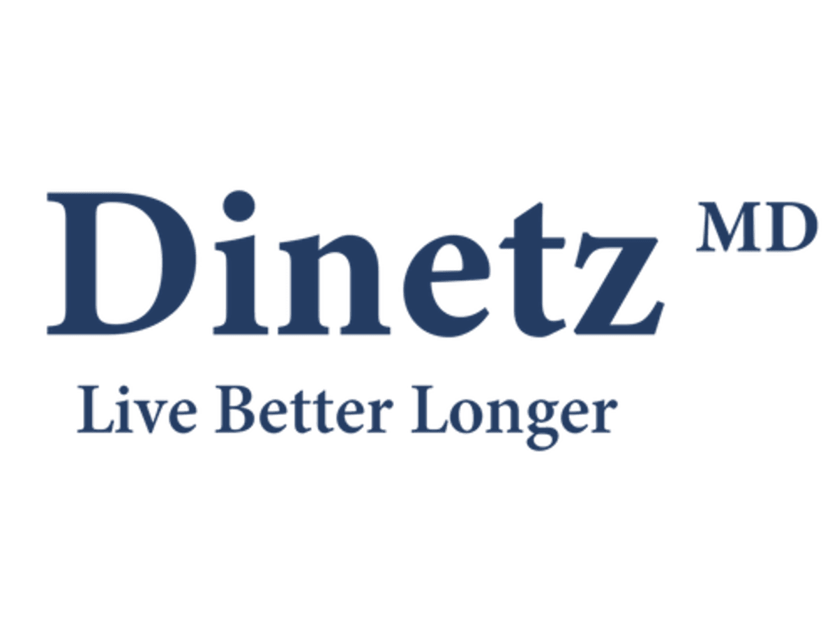 Elliot Dinetz, MD