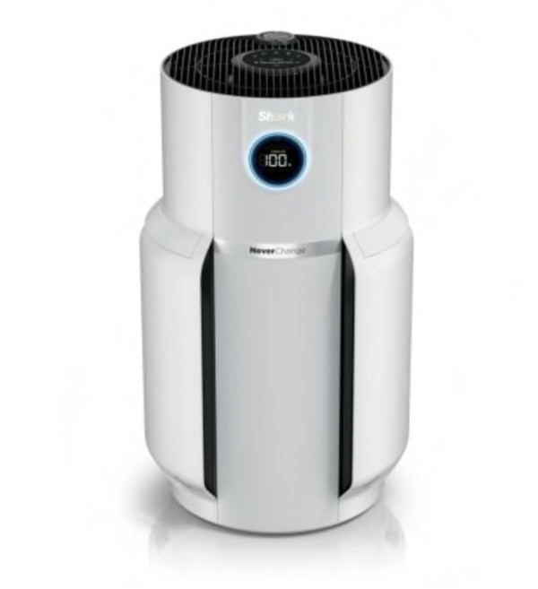 Shark NeverChange Whole Home Air Purifier