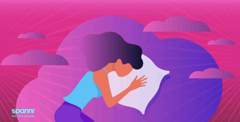 Red Light and Sleep - Good for Longevity?