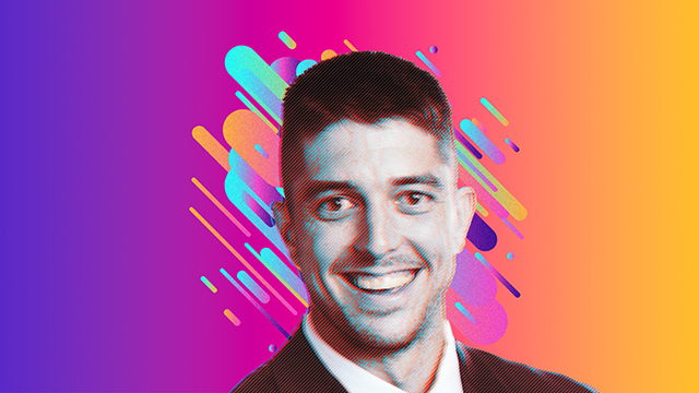 Brett, Co-Founder & Head of Corp Dev