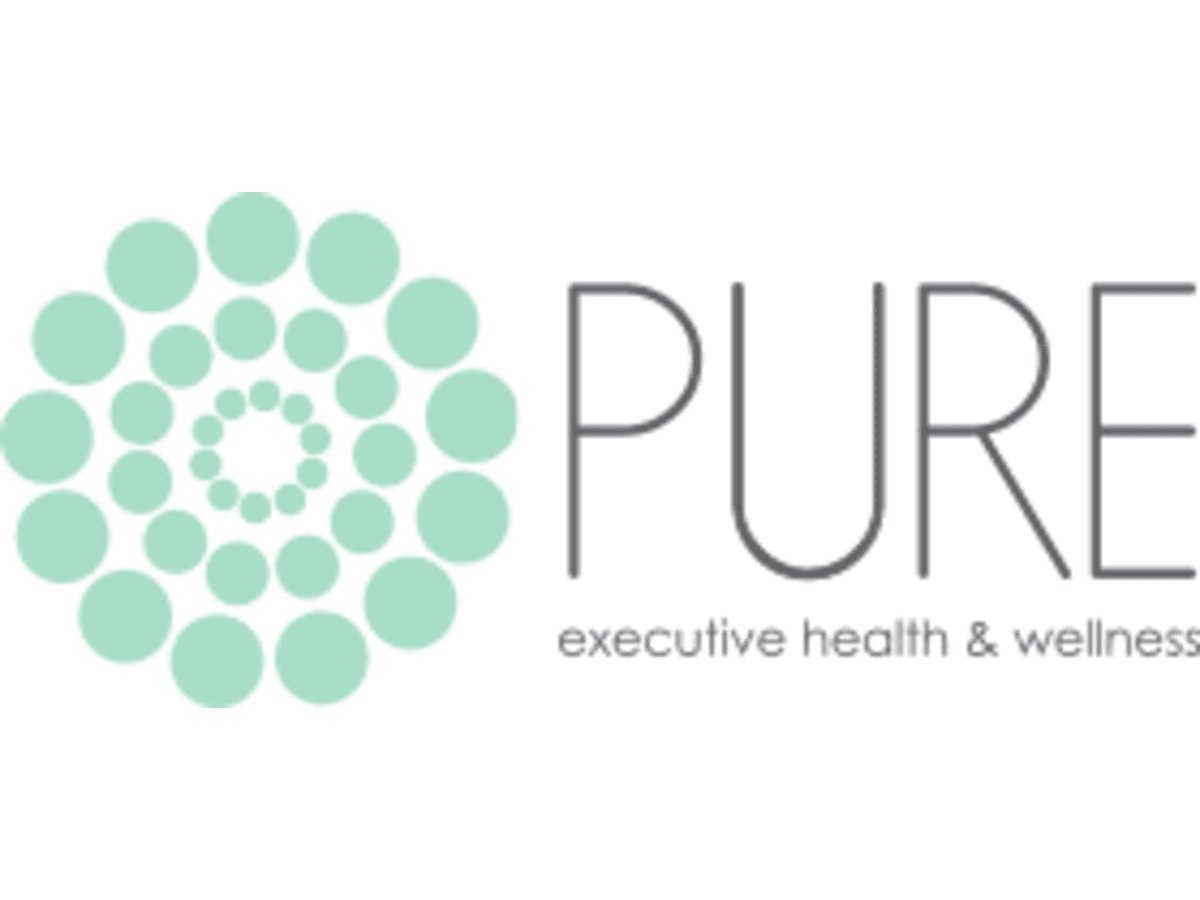 PURE Health Miami