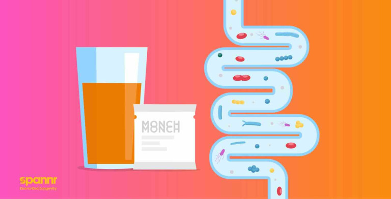 Monch Monch for Longevity? (Carbs are Back!)