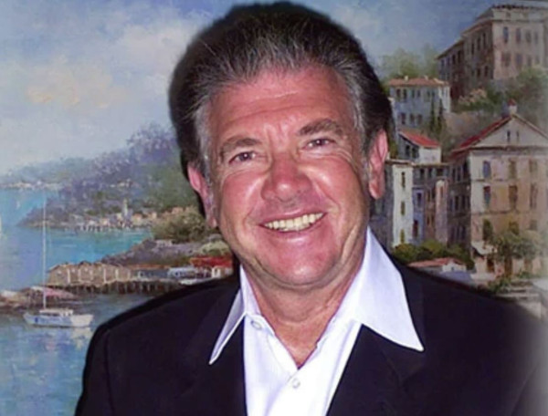 Dr. Michael Galitzer