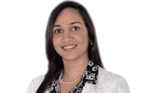 Dr. Ruchi Deshpande