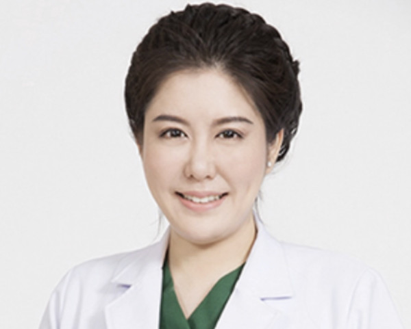 Dr. Kusuma Kunavongkrit