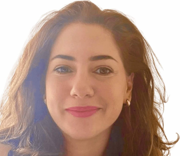 Dr. Stravroula Nikitopoulou