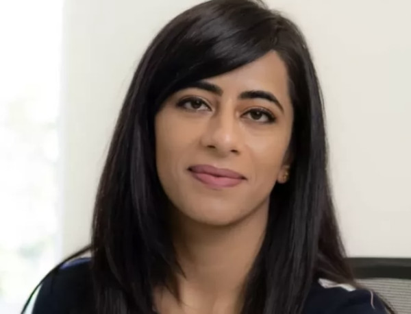 Dr. Gayetri Chudasama