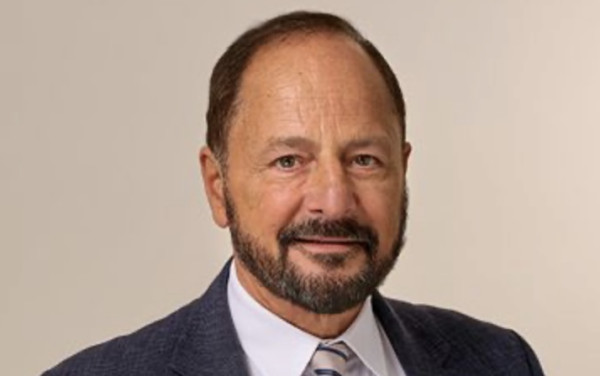 Professor Pieere-Marc Bouloux