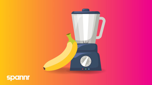 Smoothie Science Breakthrough - The One Simple Change for 84% More Benefits