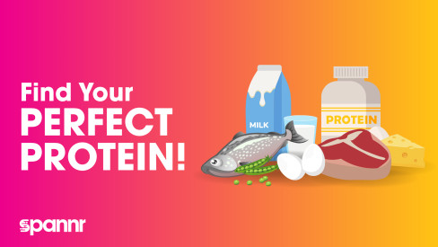Longevity Hero or Hype? The Straight-Talk Guide About Protein You Need!