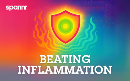 Beat Inflammation: Your Anti-Aging Arsenal for a Healthy 100