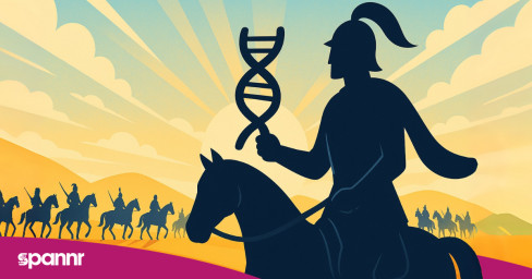 Your DNA Gets Vandalized 19,000 Times Daily (Here's How to Fight Back)