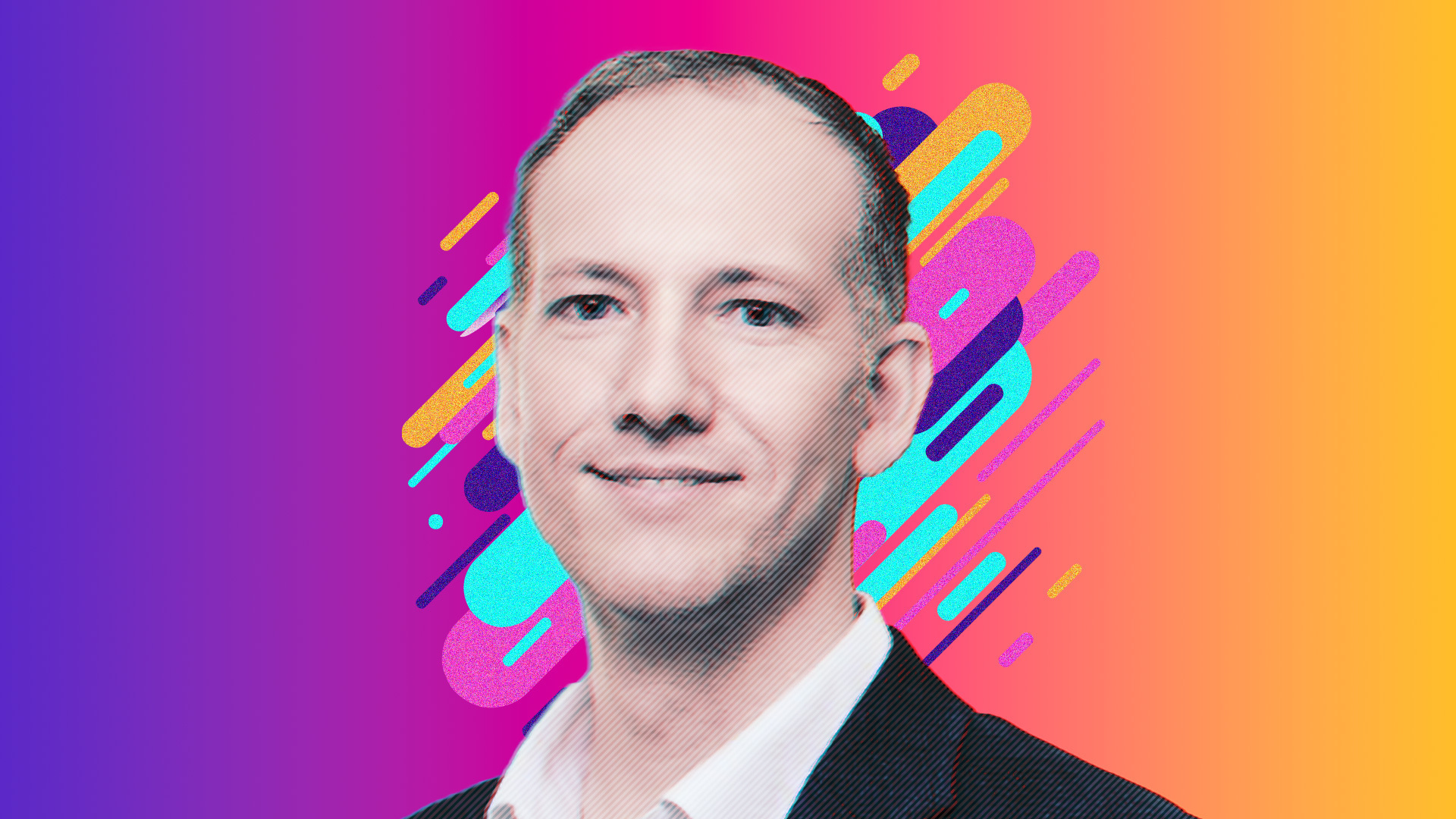 Andy, Cofounder at Vincere Bio