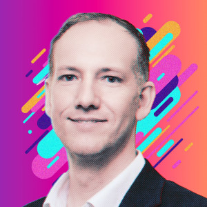 Andy, Cofounder at Vincere Bio