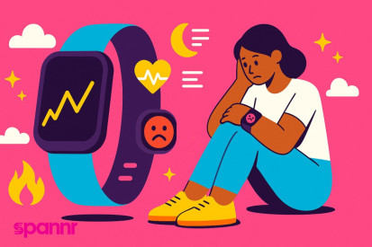 Are Fitness Trackers Good or Bad for Your Health?