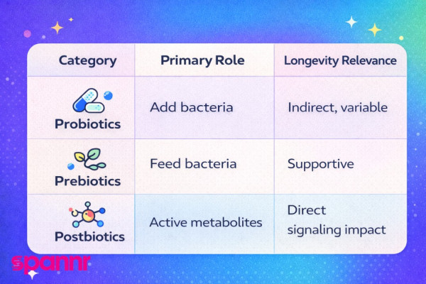 postbiotics-probiotics