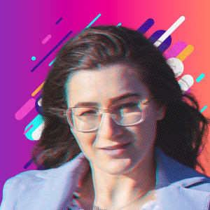 Anahit, Scientific Communications Officer at Vincere Bio