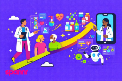 The Future of Personalized Healthcare and Longevity