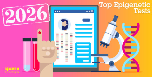 The Best Biological Age Tests of 2026: An Independent Comparison