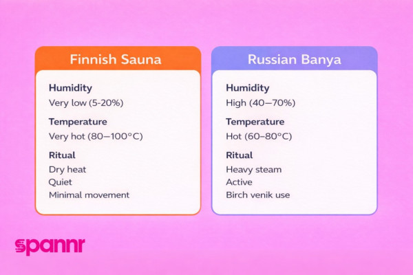 banya-vs.-Sauna