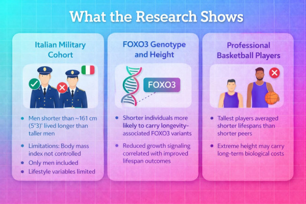research-findings-on-height-and-longevity