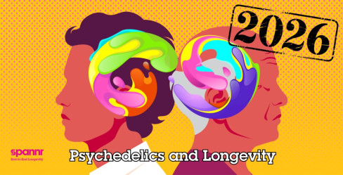 Can Psychedelics Extend Your Lifespan? What the Research Says
