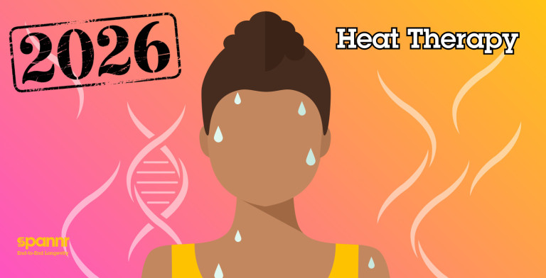 Heat Therapy and Longevity: Can Deliberate Heat Exposure Help You Live Longer?
