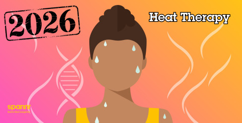Heat Therapy and Longevity: Can Deliberate Heat Exposure Help You Live Longer?