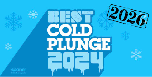 Best Cold Plunge for Longevity: Comparing Tub, Barrel, and Portable Ice Baths