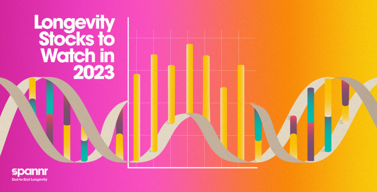 Longevity Stocks to Watch in 2023